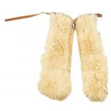 Vintage Western Cowboy Chaps