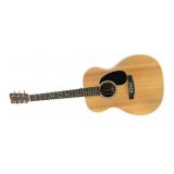 Martin & Co. X Series Acoustic-Electric Guitar