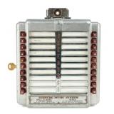 Vintage Seeburg Music System Jukebox Controller