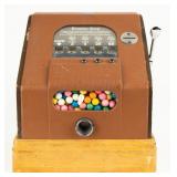 Vintage Mills Counter King Trade Stimulator