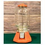 Gumball Machine Northwestern "33" Salted Peanuts