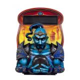 Aladdin The Magic Quest Slot Machine Topper