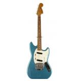 Fender Mustang Electric Guitar