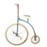Vintage Aurelia Child