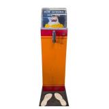 Rare Tungo The Clown Strength Tester Arcade Game