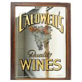 Vintage Caldwell