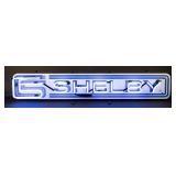 Neon Sign  Shelby
