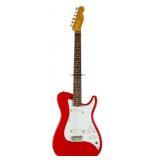 Vintage Fender Bullet Electric Guitar