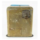 1930s Coin-op Mills Vest Pocket Slot Machine
