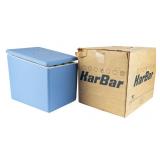 Vintage KarBar Vehicle Cooler Box