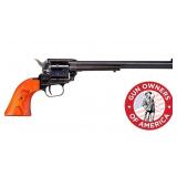 Gun Heritage Rough Rider 22lr Revolver
