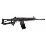 Gun Saiga 12 Semi Auto Shotgun 12 Ga