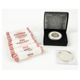 Coin Assorted United States Coinage