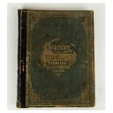 History of Allen County Indiana 1880
