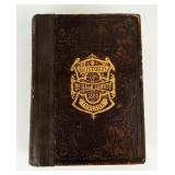 History of DeKalb County Indiana 1885