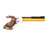 Firearm FAS AP609 10