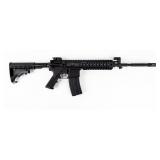 Gun Colt Law Enforcment Carbine Semi Rifle 5.56