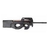 Gun FN PS90 TR Semi Auto Rifle 5.7x28