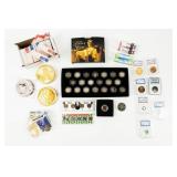 Coin Assorted United States Coinage