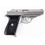 Gun Sig Sauer P230 SL Semi Auto Handgun .380 ACP