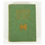 Banner Stones of The North American Indian Book