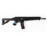 Gun Sig Sauer Sig522 Semi Auto Rifle .22 Lr