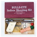 Vintage Bulls-Eye Mfg. Corp. Sharpshooter Pistol