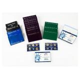 Coin (20) United States Proof Sets in Boxes