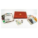 LGB Train Catalogs and Reading Materials