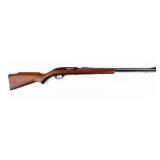 Gun Marlin Mod. 60 Semi Auto Rifle .22 Lr Vintage