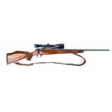 Gun Weatherby Vanguard VGX Bolt Action 7mm Rem Mag