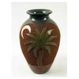 Enmanuel Maldonado Pottery Vase