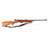 Gun Mossberg 340BC Bolt Action Rifle .22 S L & LR