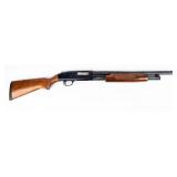 Gun Mossberg 500 Pump Action Shotgun 12 Gauge