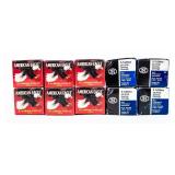 Ammo 500 Rounds Of 5.7x28mm American Eagle & FN