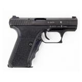 Gun Heckler & Koch P7M8 Semi Auto Handgun 9x19mm