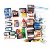 21 Pound Lot Of Pellets & BB's Of Mixed Variety