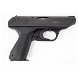 Gun H&K VP70Z Semi Auto Pistol 9mm