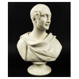 Bust Sculpture of Prince Albert