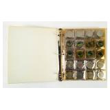 Coin Assorted Casino Slot Machne Tokens 110+