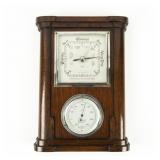 Antique Rototherm Barometer