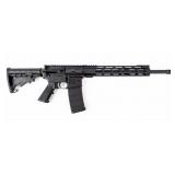 Gun Diamondback DB15 Semi Auto Rifle 5.56 Nato