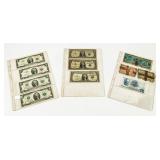 Coin Assorted United States Currency+