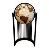 Replogle Frank Lloyd Wright Barrel Globe