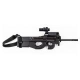 Gun FN Herstal PS90 Semi Auto Rifle 5.7x28mm