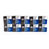 Ammo FN 5.7x28mm 500 Rounds Of FN Brands 5.7