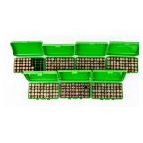 Ammo 325 Rounds of .45 ACP & .44 Auto Reloads