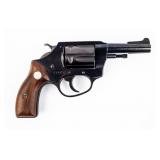 Gun Charter Arms Undercover Revolver .38 Special