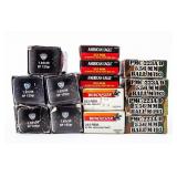 Ammo .223/5.556 & 7.62x39mm 279 Rounds Mixed Brand