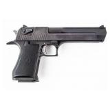Gun IMI Desert Eagle Semi Auto Handgun .44 Magnum